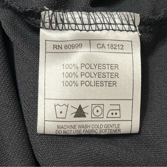 Antigua University of Alabama Men’s Grey Polo Shirt Size XL - Picture 7 of 9